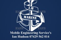 IH Marine Mobile Engineering Service - ID:98462